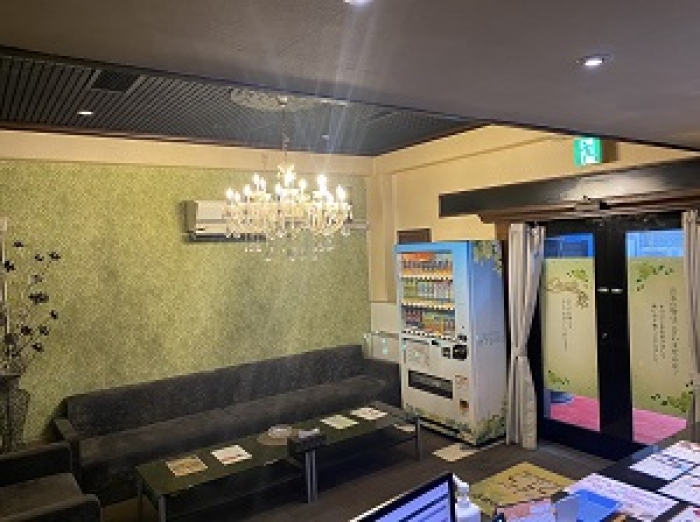 広島県広島市中区薬研堀のヘルス オアシス求人　最新トピック　なんで働いてるのと聞かれたら？画像